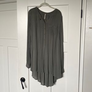 Free People Blouse